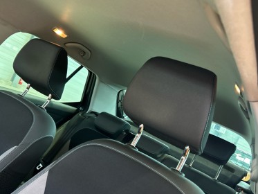 Skoda fabia 1.4 tdi 90 cr fap greentec série spéciale edition occasion simplicicar lagny  simplicicar simplicibike france