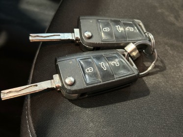 Skoda fabia 1.4 tdi 90 cr fap greentec série spéciale edition occasion simplicicar lagny  simplicicar simplicibike france