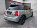 Mini cooper 1.5 d heddon street - toit ouvrant - carplay - caméra de recul - moteur à chaine occasion simplicicar compiegne...