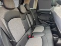 Mini cooper 1.5 d heddon street - toit ouvrant - carplay - caméra de recul - moteur à chaine occasion simplicicar compiegne...
