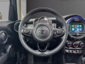 Mini cooper 1.5 d heddon street - toit ouvrant - carplay - caméra de recul - moteur à chaine occasion simplicicar compiegne...