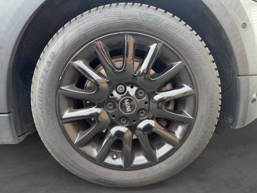 Mini cooper 1.5 d heddon street - toit ouvrant - carplay - caméra de recul - moteur à chaine occasion simplicicar compiegne...