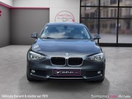 BMW d'occasion SERIE 1 114D LOUNGE de 2013 Arras (62)﻿