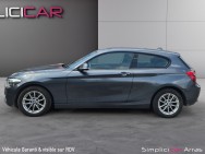 BMW d'occasion SERIE 1 114D LOUNGE de 2013 Arras (62)﻿