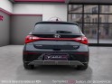 Hyundai i20 1.0 t-gdi 100 hybrid 48v creative - 11824km - garantie hyundai occasion simplicicar salon de provence simplicicar...