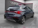 Hyundai i20 1.0 t-gdi 100 hybrid 48v creative - 11824km - garantie hyundai occasion simplicicar salon de provence simplicicar...
