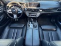 Bmw serie 7 g11/g12 730ld xdrive 265 ch m sport a occasion simplicicar livry gargan simplicicar simplicibike france