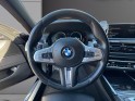 Bmw serie 7 g11/g12 730ld xdrive 265 ch m sport a occasion simplicicar livry gargan simplicicar simplicibike france