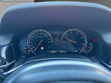 Bmw serie 7 g11/g12 730ld xdrive 265 ch m sport a occasion simplicicar livry gargan simplicicar simplicibike france