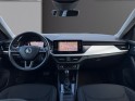 Skoda kamiq 1.0 tsi 110 ch dsg7 ambition carplay android auto camera de recul occasion simplicicar toulouse nord simplicicar...