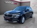 Skoda kamiq 1.0 tsi 110 ch dsg7 ambition carplay android auto camera de recul occasion simplicicar toulouse nord simplicicar...