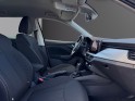 Skoda kamiq 1.0 tsi 110 ch dsg7 ambition carplay android auto camera de recul occasion simplicicar toulouse nord simplicicar...