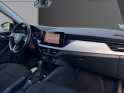 Skoda kamiq 1.0 tsi 110 ch dsg7 ambition carplay android auto camera de recul occasion simplicicar toulouse nord simplicicar...