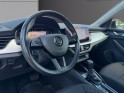 Skoda kamiq 1.0 tsi 110 ch dsg7 ambition carplay android auto camera de recul occasion simplicicar toulouse nord simplicicar...
