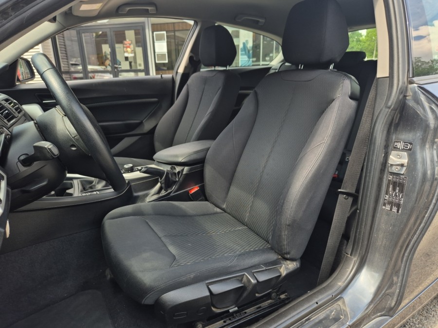 BMW d'occasion SERIE 1 114D LOUNGE de 2013 Arras (62)﻿
