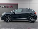 Mitsubishi asx my23 1.6 mpi hev 143 asg instyle - to/volant et sièges chauff/caméra - garantie 12 mois occasion simplicicar...