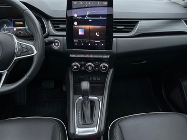 Mitsubishi asx my23 1.6 mpi hev 143 asg instyle - to/volant et sièges chauff/caméra - garantie 12 mois occasion simplicicar...