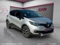 Renault captur dci 90 intens radar de recul clim auto démarrage sans clef garantie 12 mois occasion barberey simplicicar...