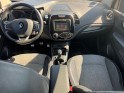 Renault captur dci 90 intens radar de recul clim auto démarrage sans clef garantie 12 mois occasion barberey simplicicar...