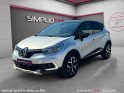 Renault captur dci 90 intens radar de recul clim auto démarrage sans clef garantie 12 mois occasion barberey simplicicar...