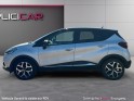 Renault captur dci 90 intens radar de recul clim auto démarrage sans clef garantie 12 mois occasion barberey simplicicar...