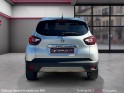 Renault captur dci 90 intens radar de recul clim auto démarrage sans clef garantie 12 mois occasion barberey simplicicar...