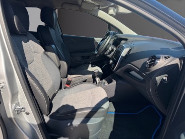 Renault captur dci 90 intens radar de recul clim auto démarrage sans clef garantie 12 mois occasion barberey simplicicar...