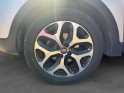 Renault captur dci 90 intens radar de recul clim auto démarrage sans clef garantie 12 mois occasion barberey simplicicar...