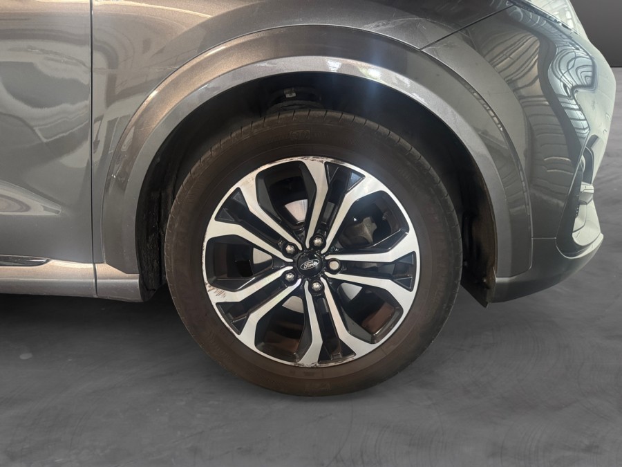 FORD d'occasion PUMA 1.0 ECOBOOST 125 TITANIUM BUSINESS DCT de 2020