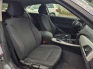 BMW d'occasion SERIE 1 114D LOUNGE de 2013 Arras (62)﻿