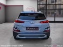 Hyundai kona hybrid 141 ch - full options - garantie 12 mois occasion  simplicicar nice - pfvauto simplicicar simplicibike...