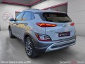 Hyundai kona hybrid 141 ch - full options - garantie 12 mois occasion  simplicicar nice - pfvauto simplicicar simplicibike...