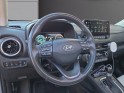Hyundai kona hybrid 141 ch - full options - garantie 12 mois occasion  simplicicar nice - pfvauto simplicicar simplicibike...