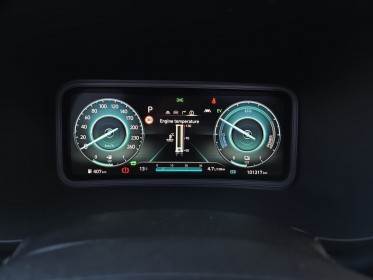 Hyundai kona hybrid 141 ch - full options - garantie 12 mois occasion  simplicicar nice - pfvauto simplicicar simplicibike...