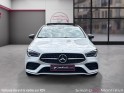 Mercedes cla coupe 220 d 8g-dct amg line occasion montreuil (porte de vincennes)(75) simplicicar simplicibike france