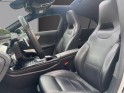 Mercedes cla coupe 220 d 8g-dct amg line occasion montreuil (porte de vincennes)(75) simplicicar simplicibike france