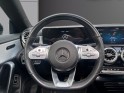 Mercedes cla coupe 220 d 8g-dct amg line occasion montreuil (porte de vincennes)(75) simplicicar simplicibike france