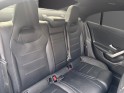 Mercedes cla coupe 220 d 8g-dct amg line occasion montreuil (porte de vincennes)(75) simplicicar simplicibike france