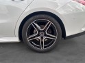 Mercedes cla coupe 220 d 8g-dct amg line occasion montreuil (porte de vincennes)(75) simplicicar simplicibike france