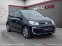 Volkswagen e-up! 2.0 electrique life plus caméra de recul line assist occasion simplicicar toulouse nord simplicicar...
