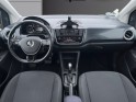 Volkswagen e-up! 2.0 electrique life plus caméra de recul line assist occasion simplicicar toulouse nord simplicicar...