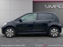 Volkswagen e-up! 2.0 electrique life plus caméra de recul line assist occasion simplicicar toulouse nord simplicicar...