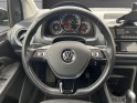 Volkswagen e-up! 2.0 electrique life plus caméra de recul line assist occasion simplicicar toulouse nord simplicicar...