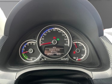 Volkswagen e-up! 2.0 electrique life plus caméra de recul line assist occasion simplicicar toulouse nord simplicicar...