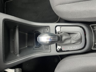 Volkswagen e-up! 2.0 electrique life plus caméra de recul line assist occasion simplicicar toulouse nord simplicicar...