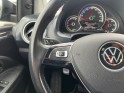 Volkswagen e-up! 2.0 electrique life plus caméra de recul line assist occasion simplicicar toulouse nord simplicicar...