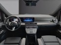 Mercedes classe v 300d extra-long /immat france / tva recuperable occasion  simplicicar nice - pfvauto simplicicar...