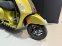 Piaggio vespa 300 gts  super sport 310 garantie constructeur occasion simplicicar toulouse nord simplicicar simplicibike france
