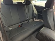 BMW d'occasion SERIE 1 114D LOUNGE de 2013 Arras (62)﻿