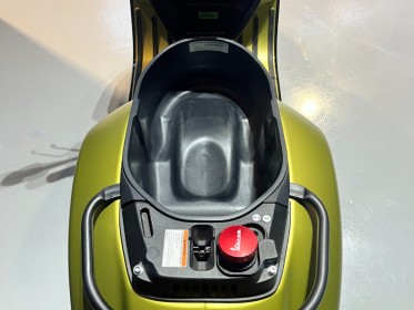 Piaggio vespa 300 gts  super sport 310 garantie constructeur occasion simplicicar toulouse nord simplicicar simplicibike france